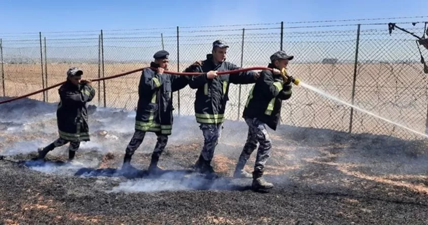 مدار الساعة,أخبار المجتمع الأردني,رئيس الوزراء,الدفاع المدني