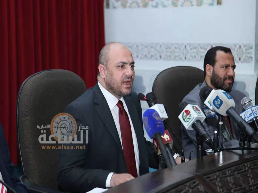 مدار الساعة,أخبار الأردن,اخبار الاردن,وزير الأوقاف والشؤون والمقدسات الإسلامية,صندوق الزكاة,وزارة العدل