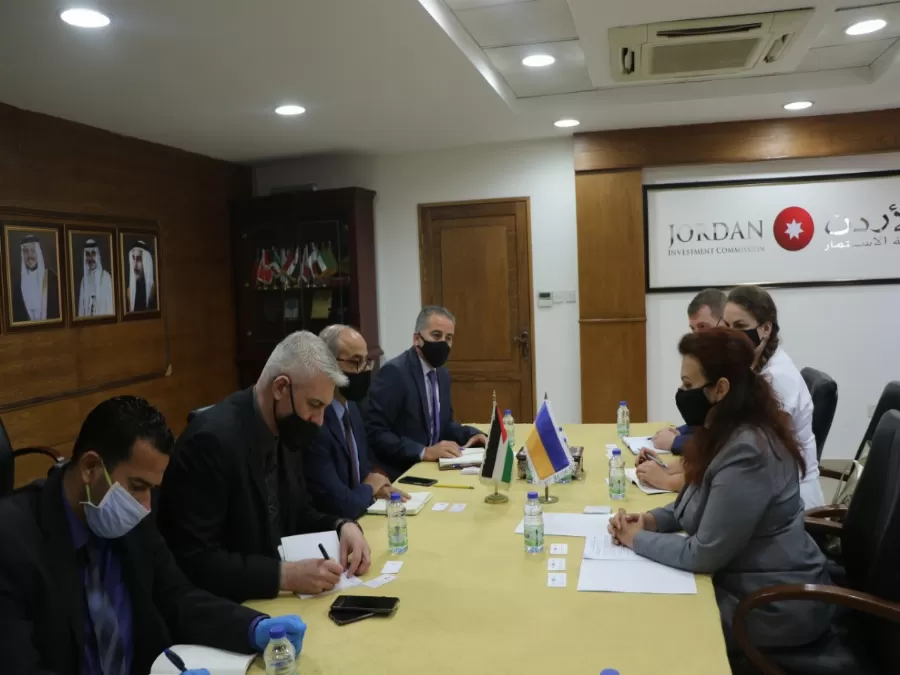 مدار الساعة,أخبار اقتصادية,المملكة الأردنية الهاشمية