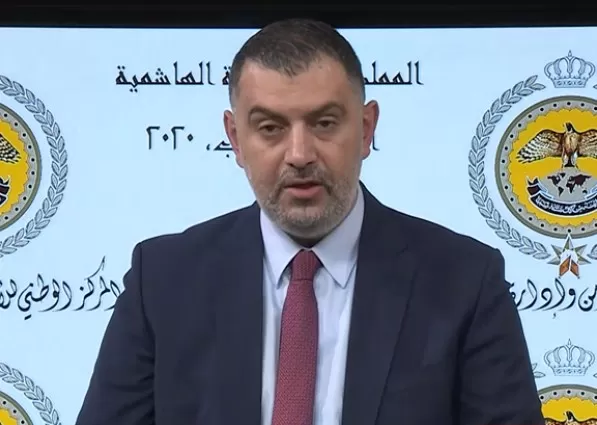 مدار الساعة,أخبار الأردن,اخبار الاردن,وزير العمل,كورونا,وزارة العمل,وزارة الخارجية,قطاع غزة