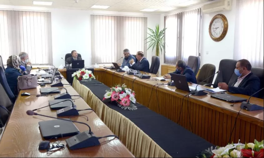 مدار الساعة,أخبار الجامعات الأردنية,جامعة الطفيلة التقنية