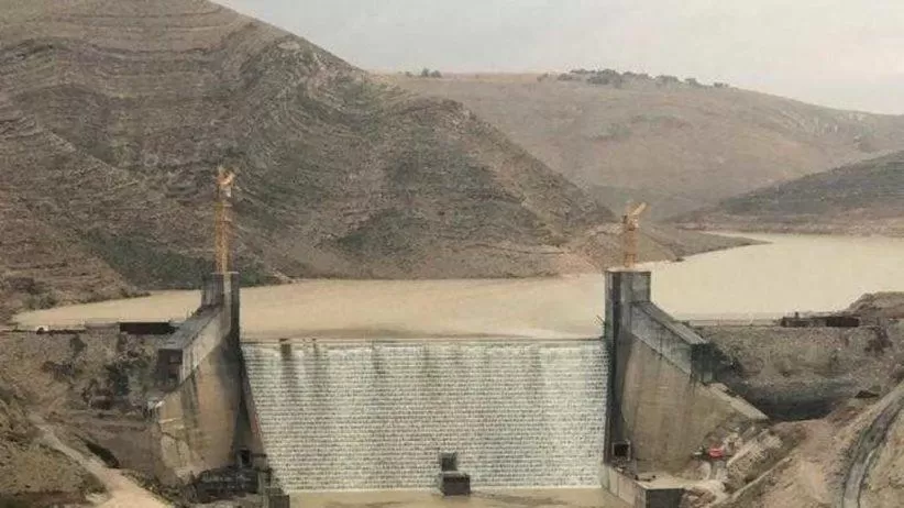 مدار الساعة,أخبار الأردن,اخبار الاردن,وزير المياه والري,رائد أبو السعود