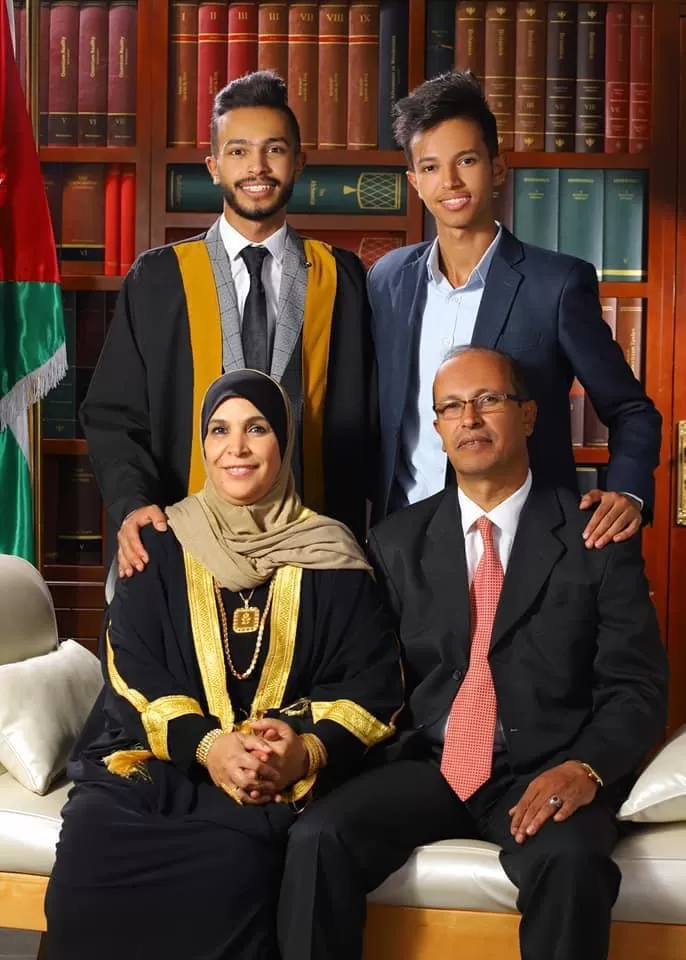 مدار الساعة,أخبار المجتمع الأردني,الجامعة الأردنية,قائمة النشامى