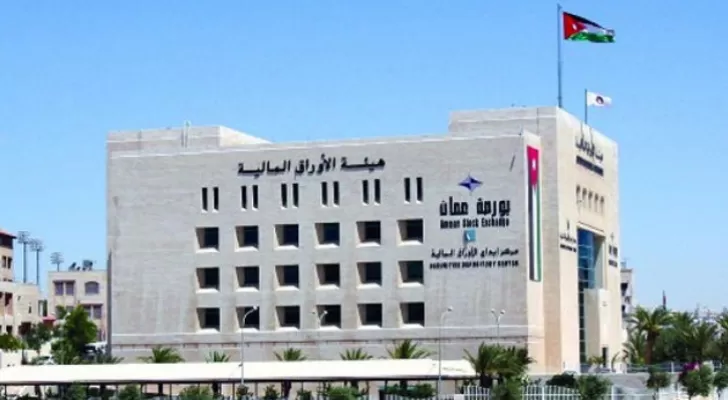 مدار الساعة,أخبار اقتصادية,كورونا,الأوراق المالية,هيئة الأوراق المالية,بورصة عمان