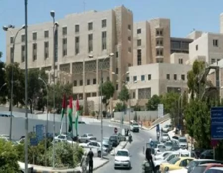 مدار الساعة,أخبار الأردن,اخبار الاردن,مستشفى البشير