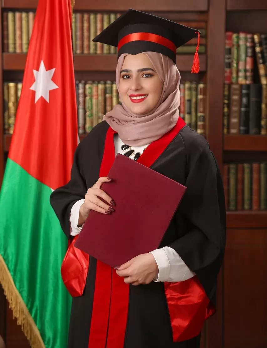 مدار الساعة,أخبار المجتمع الأردني,الجامعة الهاشمية