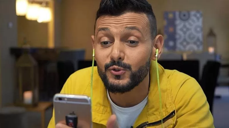 مدار الساعة,أخبار خفيفة ومنوعة,وسائل التواصل الاجتماعي