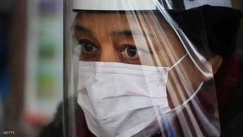 مدار الساعة,أخبار خفيفة ومنوعة,كورونا