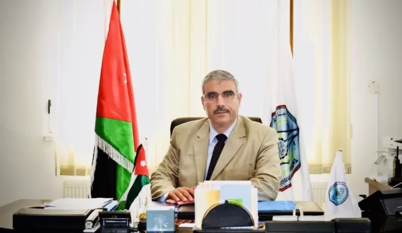 مدار الساعة,أخبار الجامعات الأردنية,كورونا,وزارة الصحة,الخدمات الطبية الملكية,جامعة الطفيلة التقنية