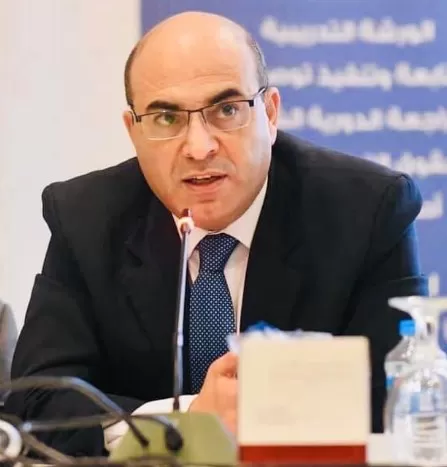 مدار الساعة,أخبار الأردن,اخبار الاردن,وزارة الشؤون السياسية والبرلمانية