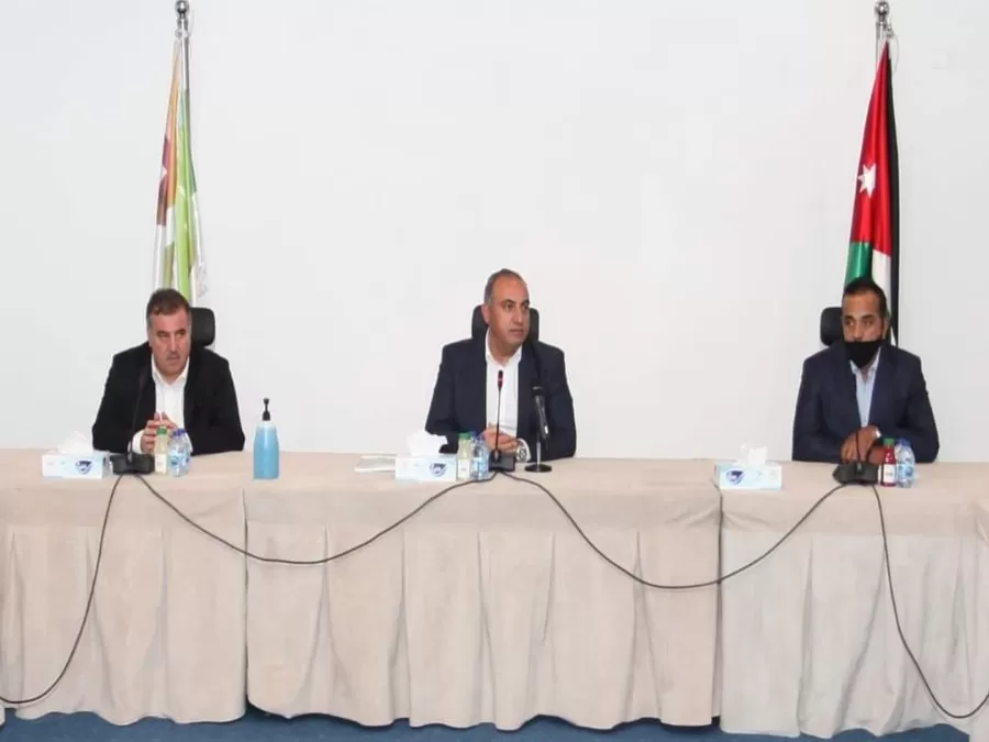 مدار الساعة,أخبار الأردن,اخبار الاردن,كورونا,أمانة عمان