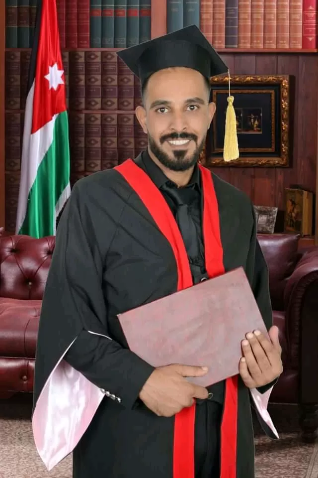 مدار الساعة,أخبار المجتمع الأردني,القوات المسلحة