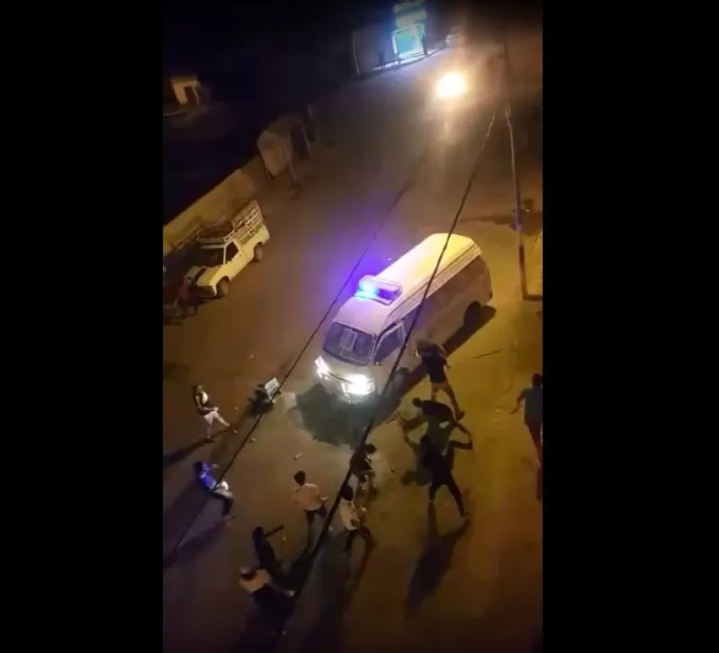 مدار الساعة,Video,فيديو,أخبار الأردن,اخبار الاردن,مديرية الأمن العام,الأمن العام,مواقع التواصل الاجتماعي