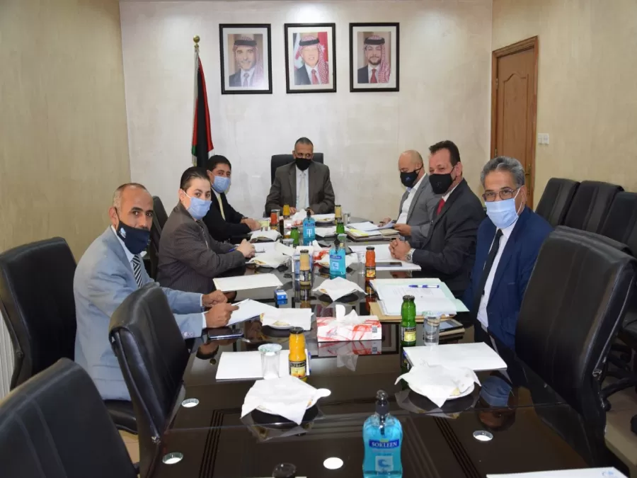 مدار الساعة,أخبار الأردن,اخبار الاردن,كورونا,وزارة التنمية الاجتماعية,رئاسة الوزراء,وزارة المالية,التنمية الاجتماعية