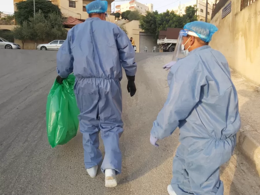 مدار الساعة,أخبار الأردن,اخبار الاردن,كورونا,كوفيد 19