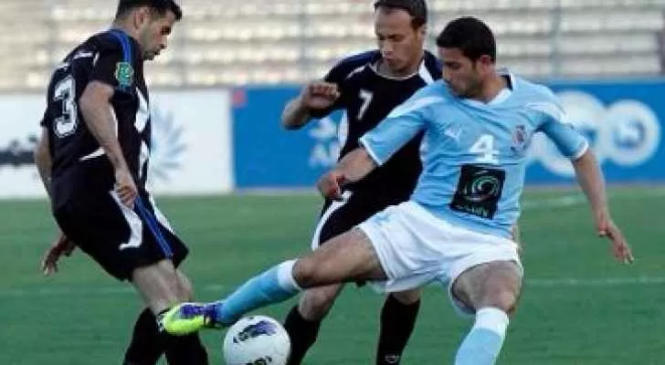 مدار الساعة,أخبار رياضية,ستاد عمان الدولي