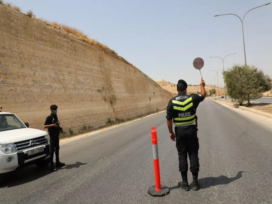 مدار الساعة,أخبار الأردن,اخبار الاردن,كورونا,مديرية الأمن العام,الأمن العام,الدفاع المدني