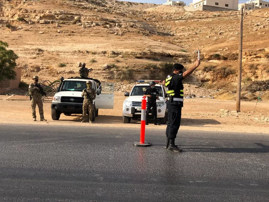 مدار الساعة,أخبار الأردن,اخبار الاردن,كورونا,أمانة عمان الكبرى