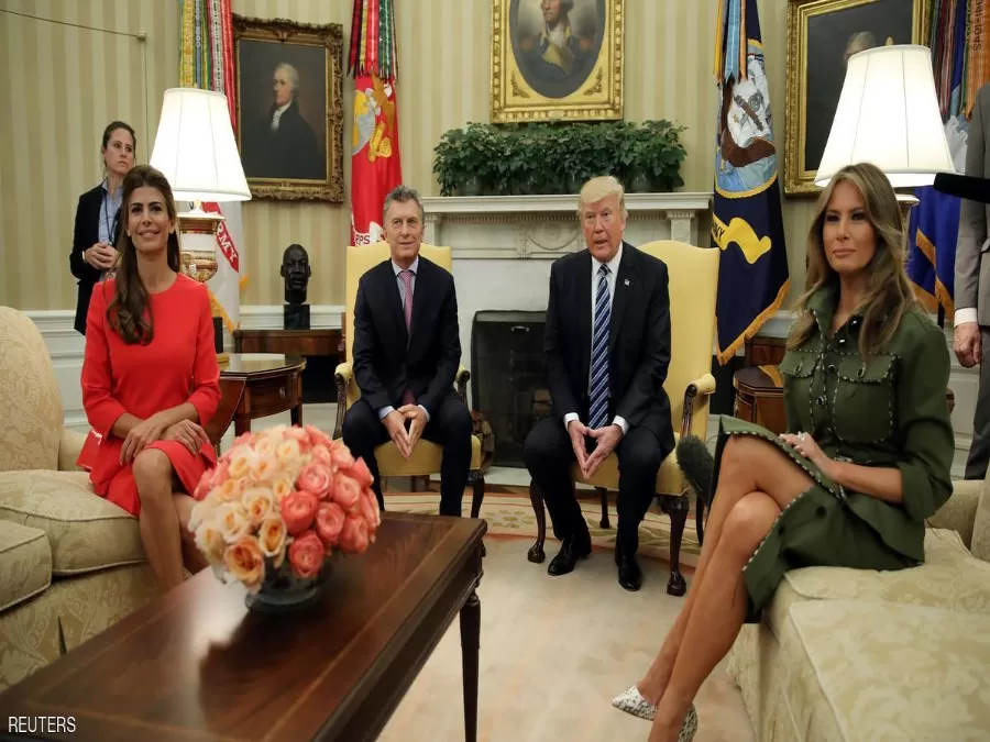 مدار الساعة,أخبار خفيفة ومنوعة