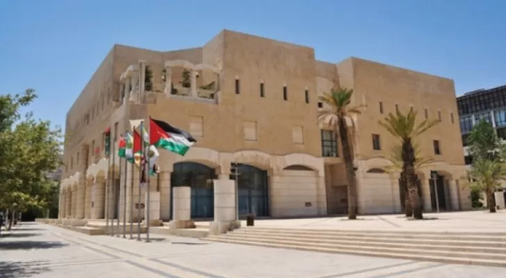 مدار الساعة,أخبار الأردن,اخبار الاردن,أمانة عمان,إدارة السير
