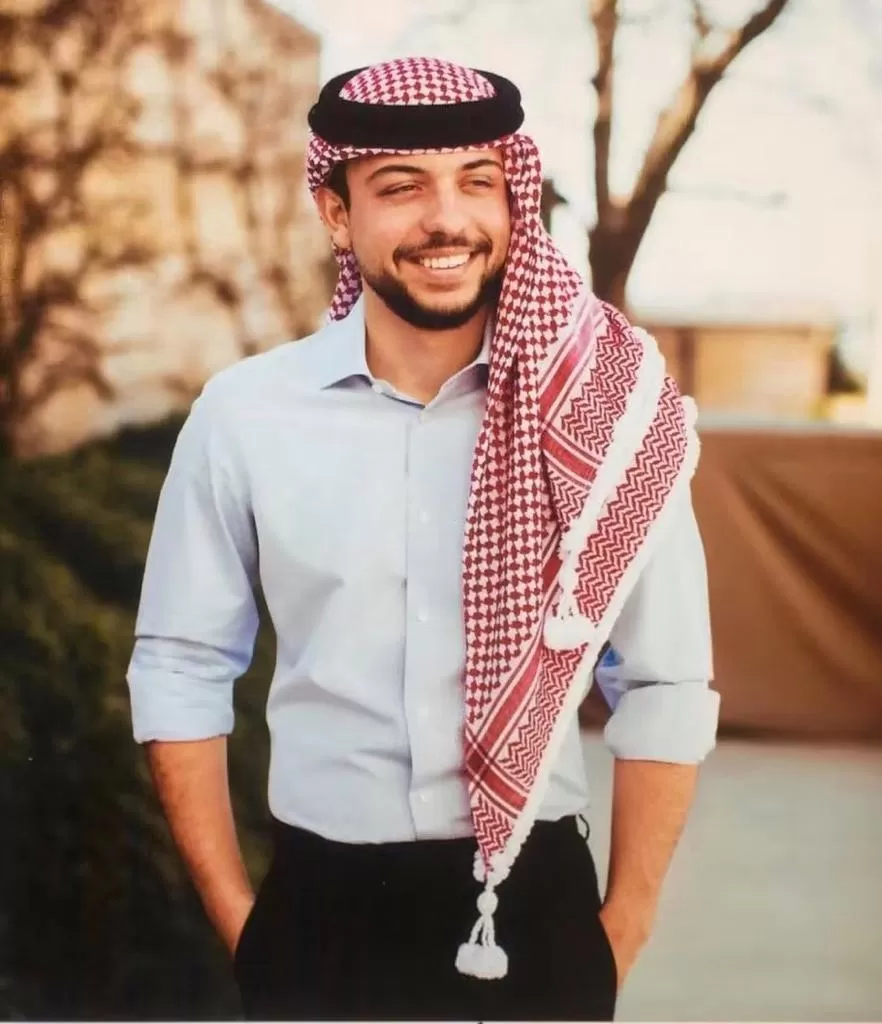 مدار الساعة,مقالات,الحسين بن طلال,قوات حفظ السلام