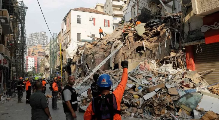 مدار الساعة,أخبار عربية ودولية,الدفاع المدني,إدارة الكوارث,وسائل التواصل الاجتماعي