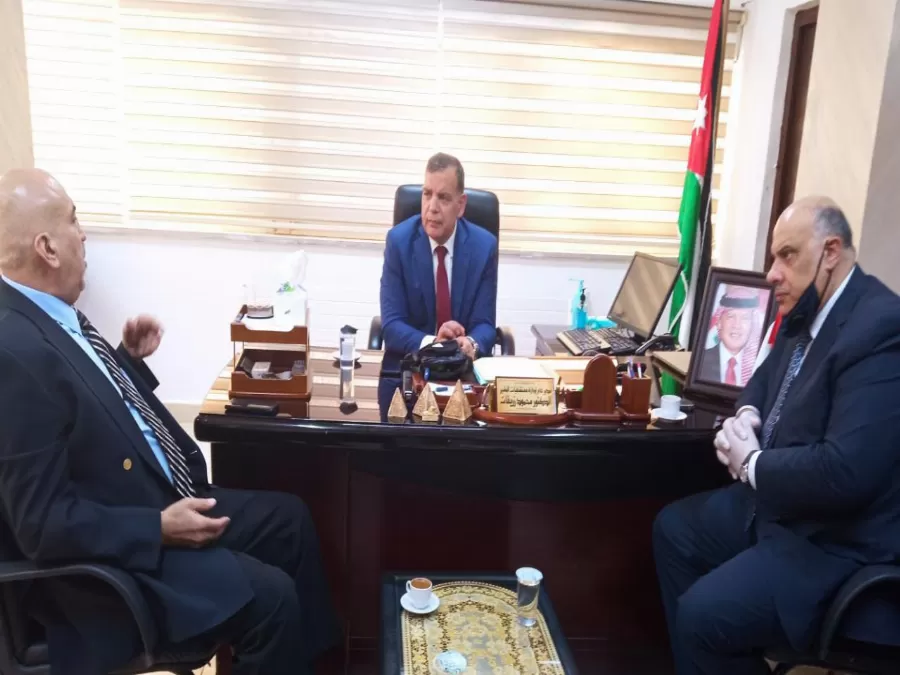 مدار الساعة,أخبار الأردن,اخبار الاردن,وزير الصحة,مستشفى البشير