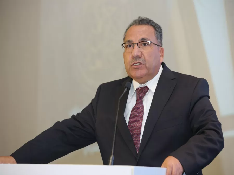 مدار الساعة,مقالات,رئيس الوزراء