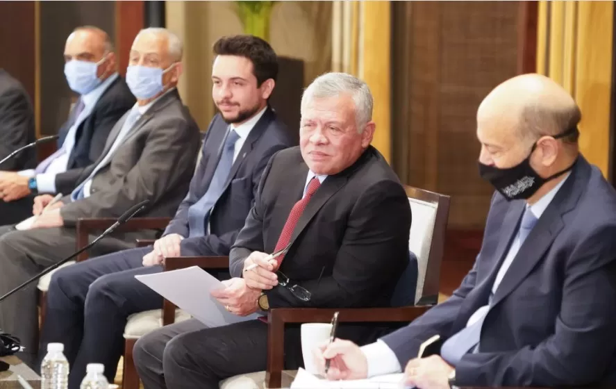 مدار الساعة,Video,فيديو,أخبار الأردن,اخبار الاردن,الملك عبدالله الثاني,الحسين بن عبدالله الثاني,ولي العهد,كورونا,رئيس الوزراء,الشخصية الأردنية,هيئة الأركان المشتركة,الديوان الملكي الهاشمي,قصر الحسينية,البرنامج الوطني للتشغيل,التنمية المستدامة,القيادة العامة للقوات المسلحة,خدمة العلم