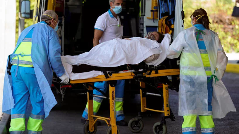 مدار الساعة,أخبار خفيفة ومنوعة,كورونا,كوفيد 19,منظمة الصحة العالمية,الأمم المتحدة