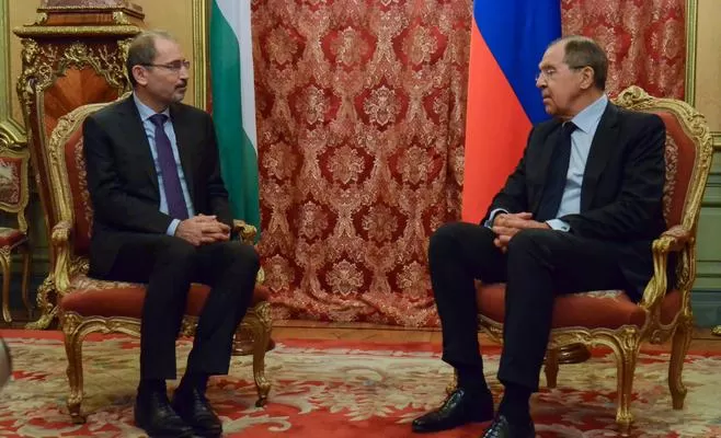 مدار الساعة,أخبار الأردن,اخبار الاردن,وزير الخارجية وشؤون المغتربين,أيمن الصفدي