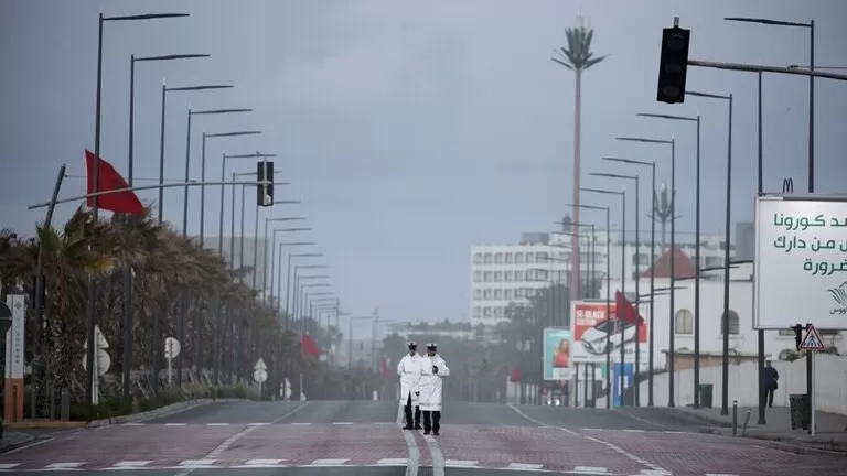 مدار الساعة,أخبار عربية ودولية,وزير الصحة,كورونا