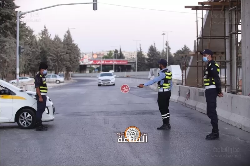 مدار الساعة,أخبار اقتصادية,كورونا,غرفة تجارة عمان