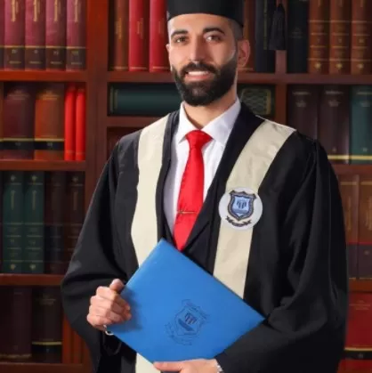 مدار الساعة,أخبار المجتمع الأردني,جامعة عمان الأهلية