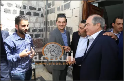 مدار الساعة,أخبار المجتمع الأردني