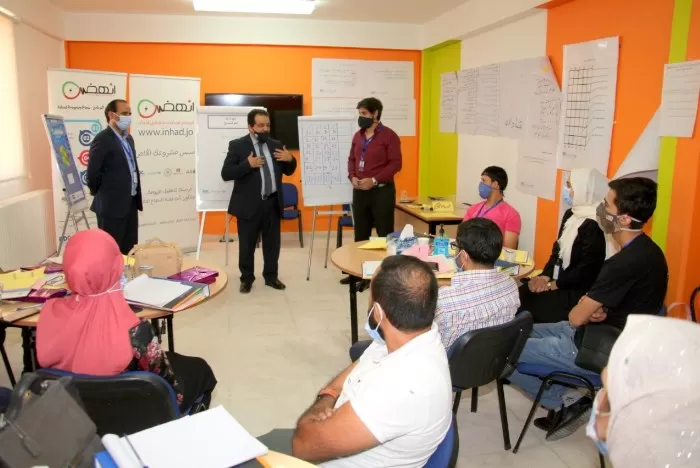 مدار الساعة,أخبار الجامعات الأردنية,الملك عبدالله الثاني بن الحسين,جامعة آل البيت