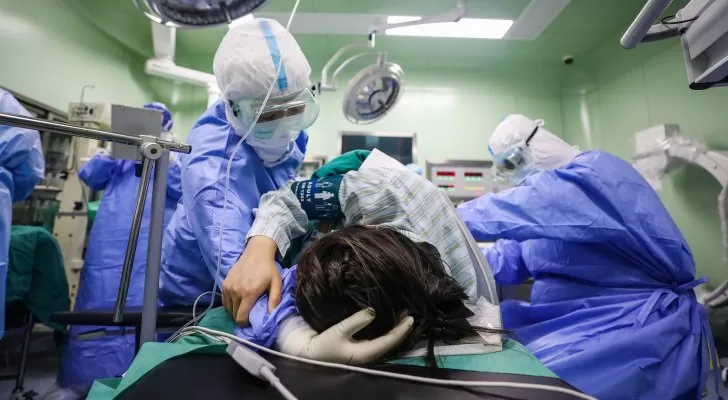 مدار الساعة,أخبار عربية ودولية,كورونا