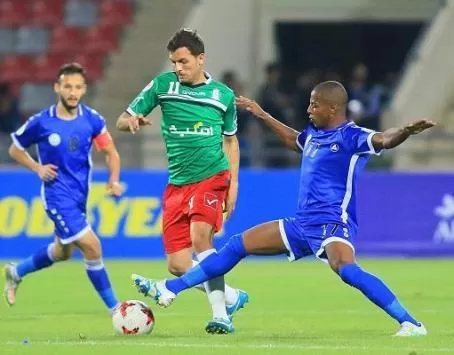 مدار الساعة,أخبار رياضية,يزن العرب