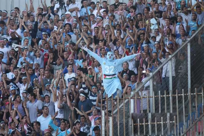 مدار الساعة,أخبار رياضية,العروبية,مواقع التواصل الاجتماعي