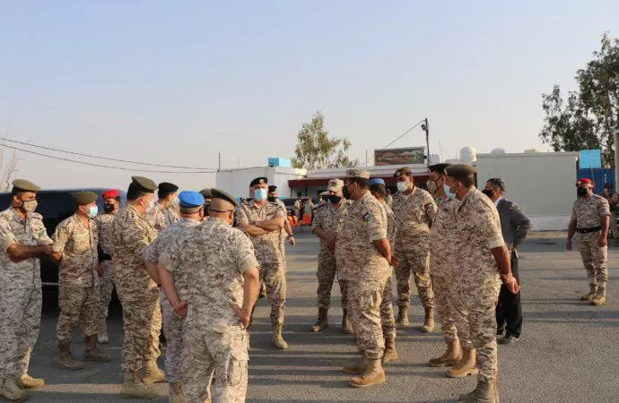 مدار الساعة,أخبار الأردن,اخبار الاردن,القوات المسلحة