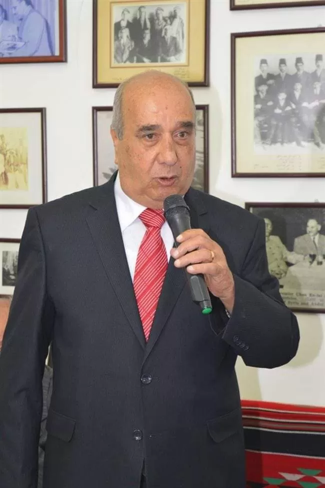 مدار الساعة,وفيات اليوم في الأردن