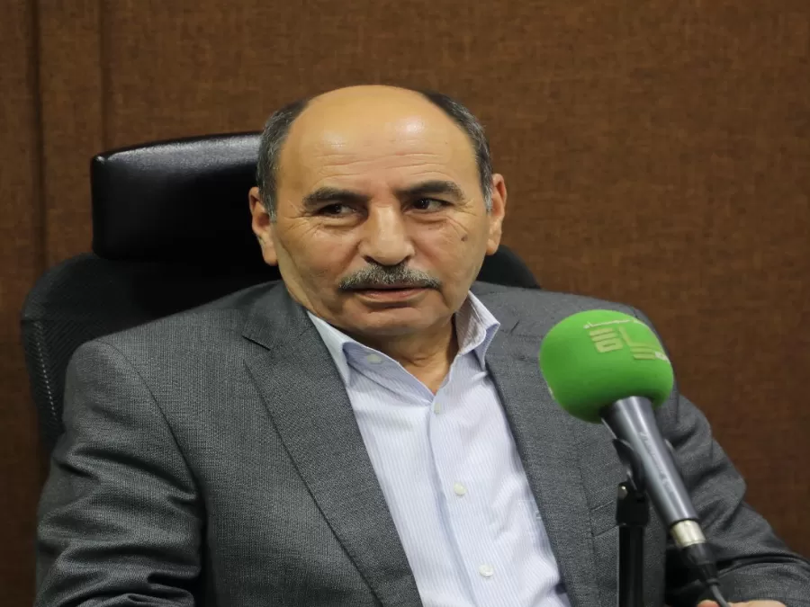 مدار الساعة,أخبار الأردن,اخبار الاردن,وزير الأشغال العامة والإسكان,كورونا,وزارة الأشغال