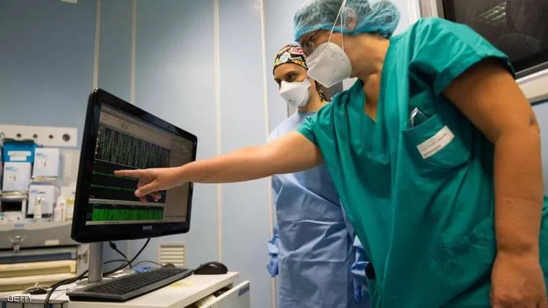 مدار الساعة,أخبار خفيفة ومنوعة,كورونا,كوفيد 19