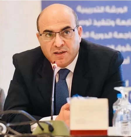 مدار الساعة,أخبار الأردن,اخبار الاردن,وزارة الشؤون السياسية,مواقع التواصل الاجتماعي