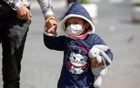 مدار الساعة,أخبار خفيفة ومنوعة,كورونا,كوفيد 19