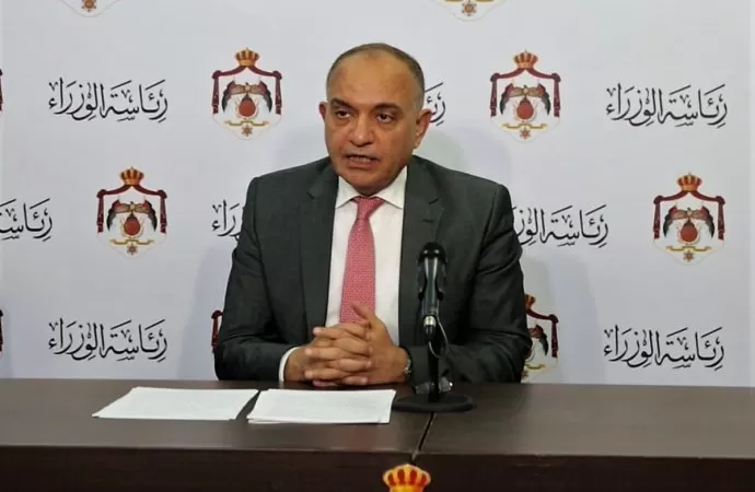 مدار الساعة,أخبار الأردن,اخبار الاردن,رئيس الوزراء,كورونا,رئاسة الوزراء,مواقع التواصل الاجتماعي