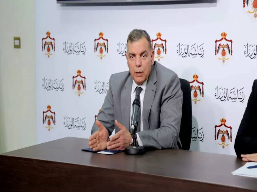 مدار الساعة,أخبار الأردن,اخبار الاردن,وزير الصحة,كورونا,الجامعة الأردنية