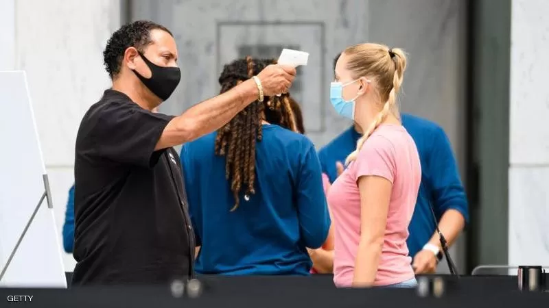 مدار الساعة,أخبار خفيفة ومنوعة,كورونا,كوفيد 19