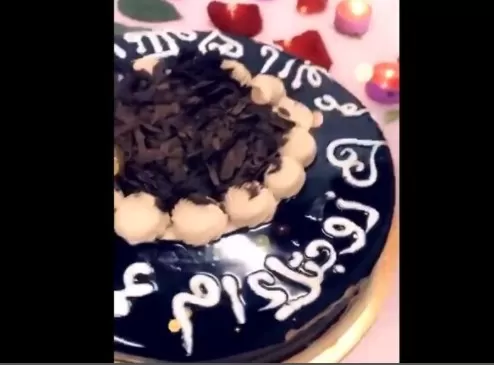 مدار الساعة,Video,فيديو,أخبار خفيفة ومنوعة