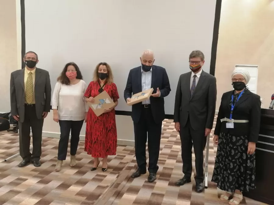 مدار الساعة,أخبار المجتمع الأردني,وزير العمل,وزارة العمل,التنمية المستدامة